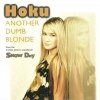 Hoku - Another Dumb Blonde (Maxi-CD)